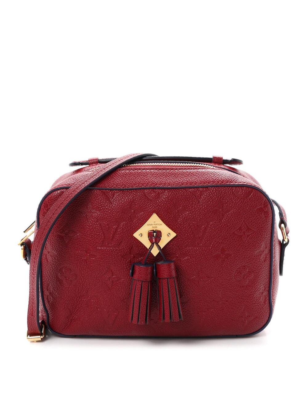 Louis Vuitton Empreinte Saintonge #346015L12B